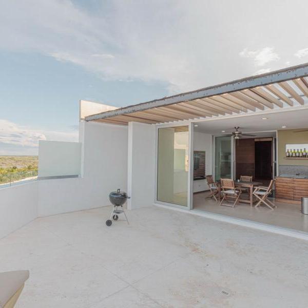Venta Penthouse Coral Blu